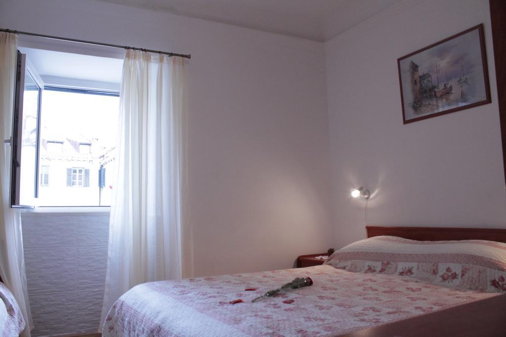 Apartments Nerio Dubrovnik Ngoại thất bức ảnh