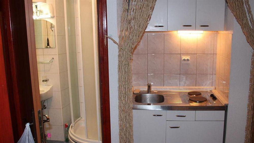 Apartments Nerio Dubrovnik Ngoại thất bức ảnh