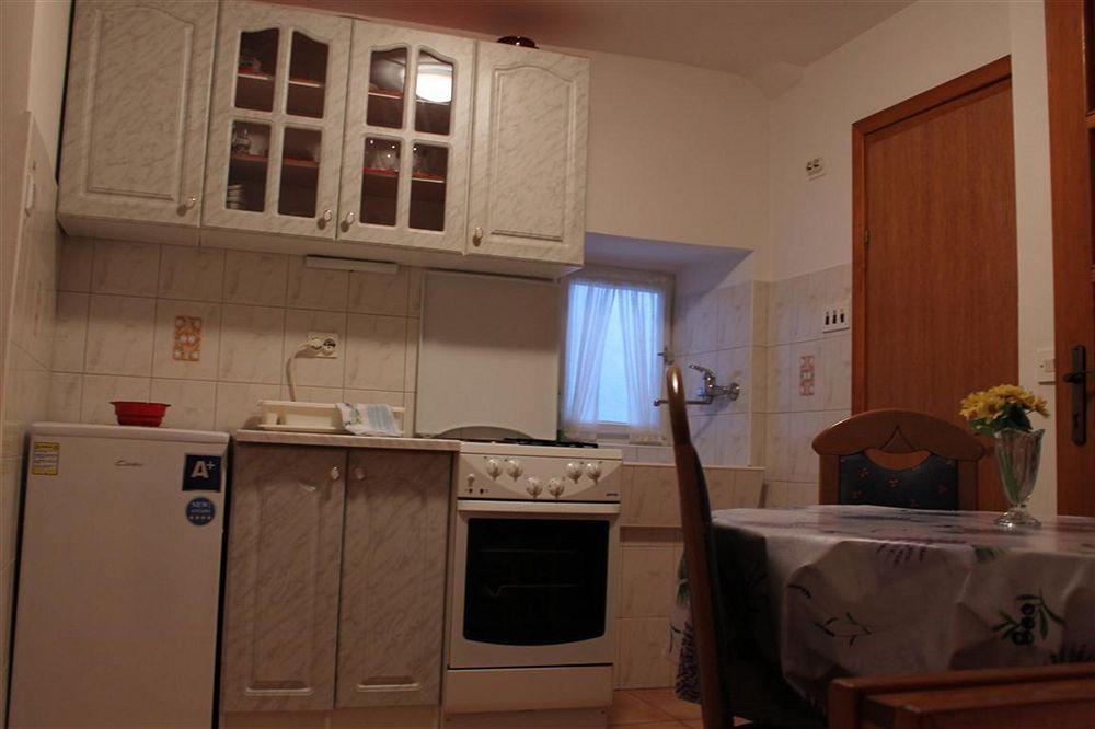 Apartments Nerio Dubrovnik Ngoại thất bức ảnh