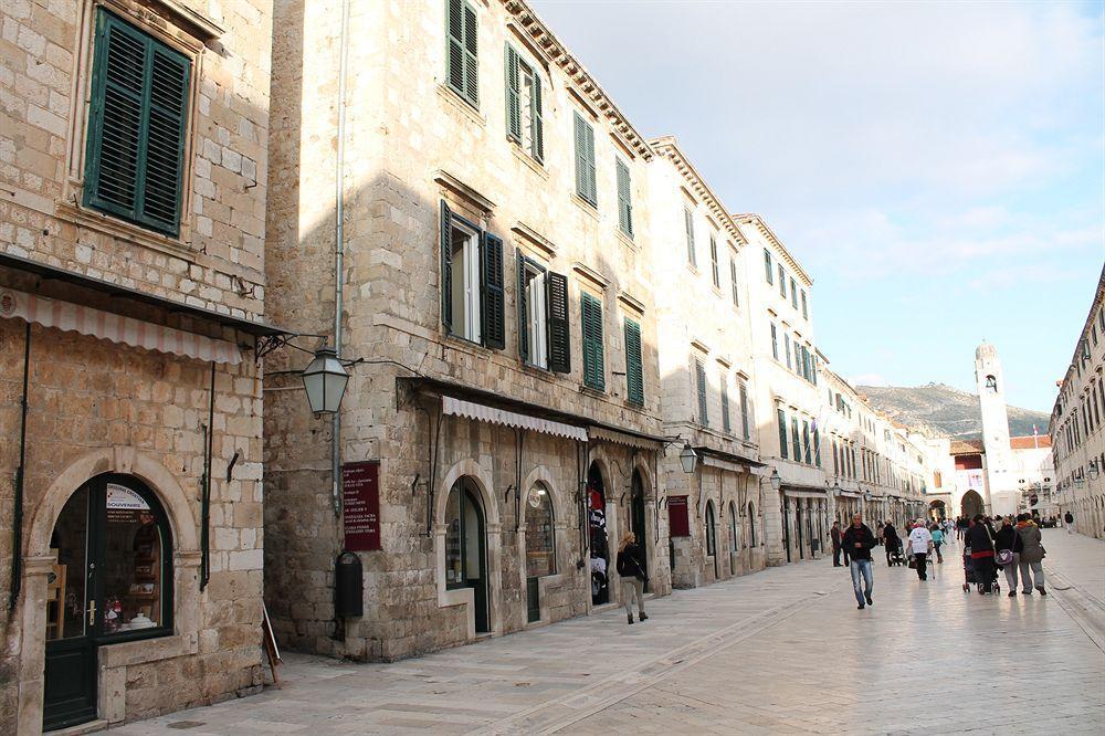 Apartments Nerio Dubrovnik Ngoại thất bức ảnh