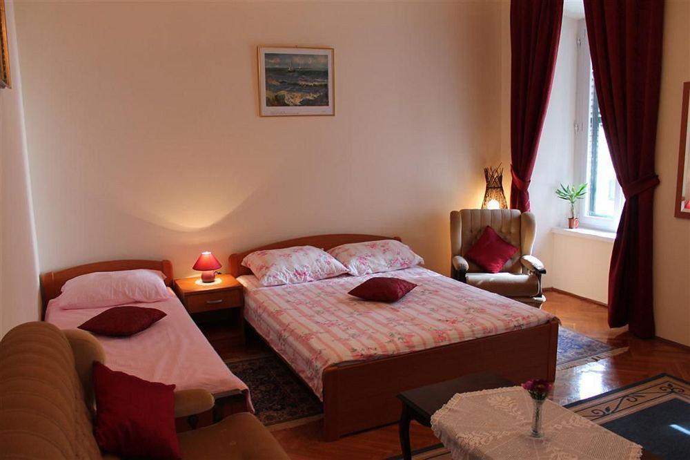 Apartments Nerio Dubrovnik Ngoại thất bức ảnh