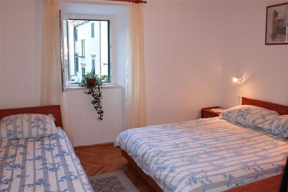 Apartments Nerio Dubrovnik Ngoại thất bức ảnh