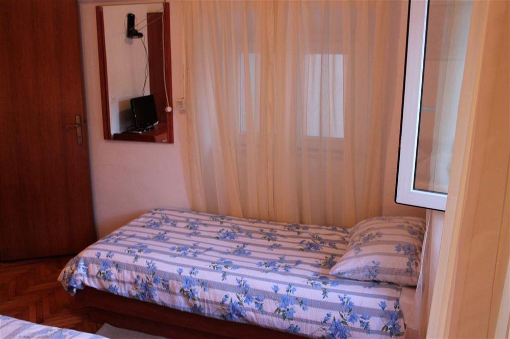 Apartments Nerio Dubrovnik Ngoại thất bức ảnh