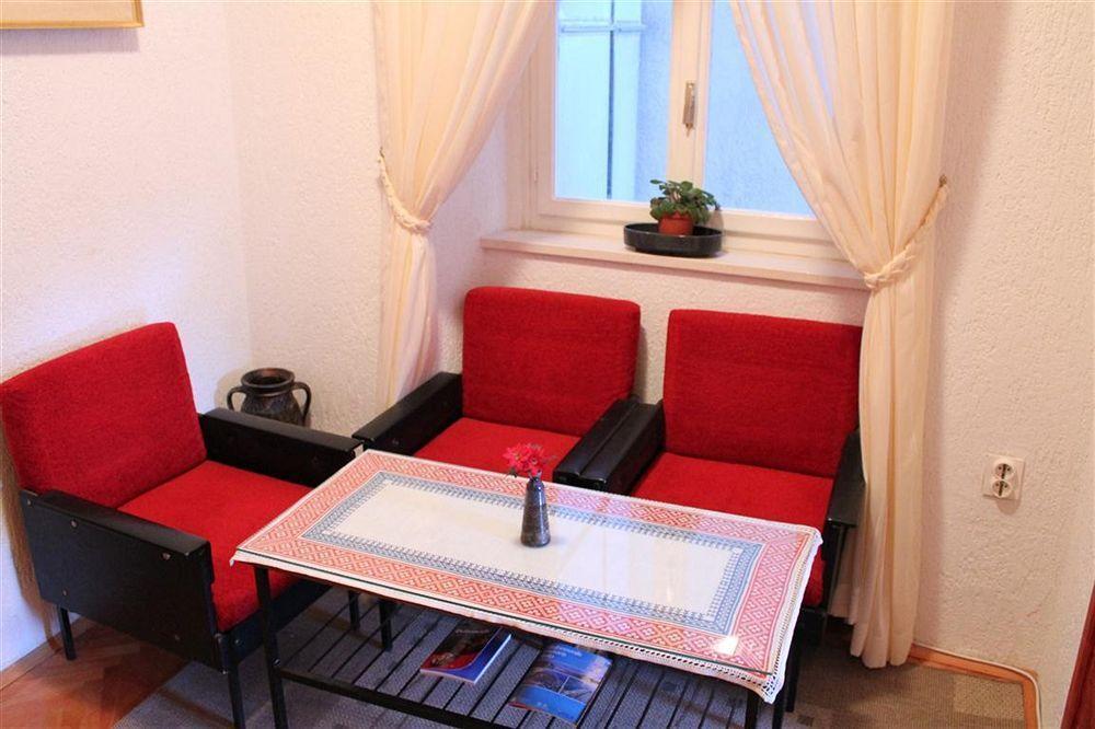 Apartments Nerio Dubrovnik Ngoại thất bức ảnh