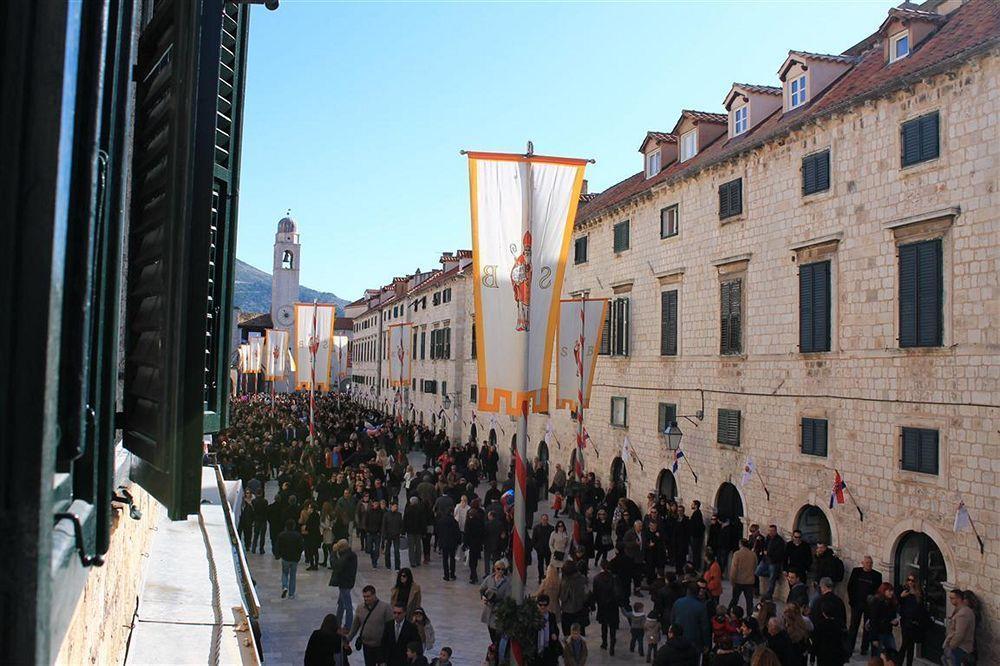 Apartments Nerio Dubrovnik Ngoại thất bức ảnh