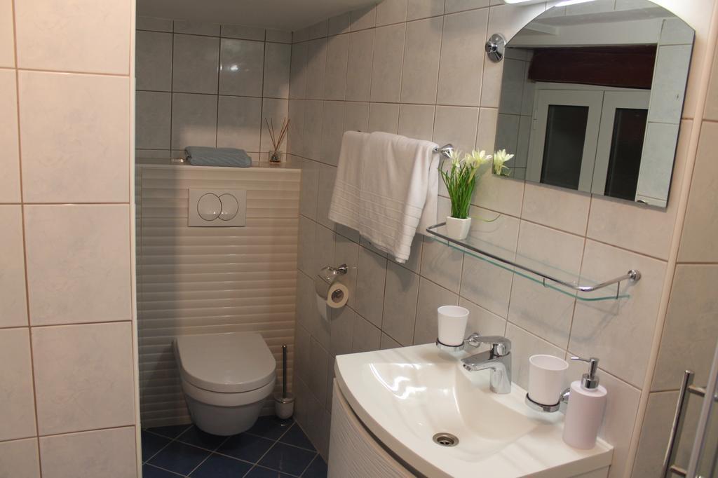 Apartments Nerio Dubrovnik Ngoại thất bức ảnh