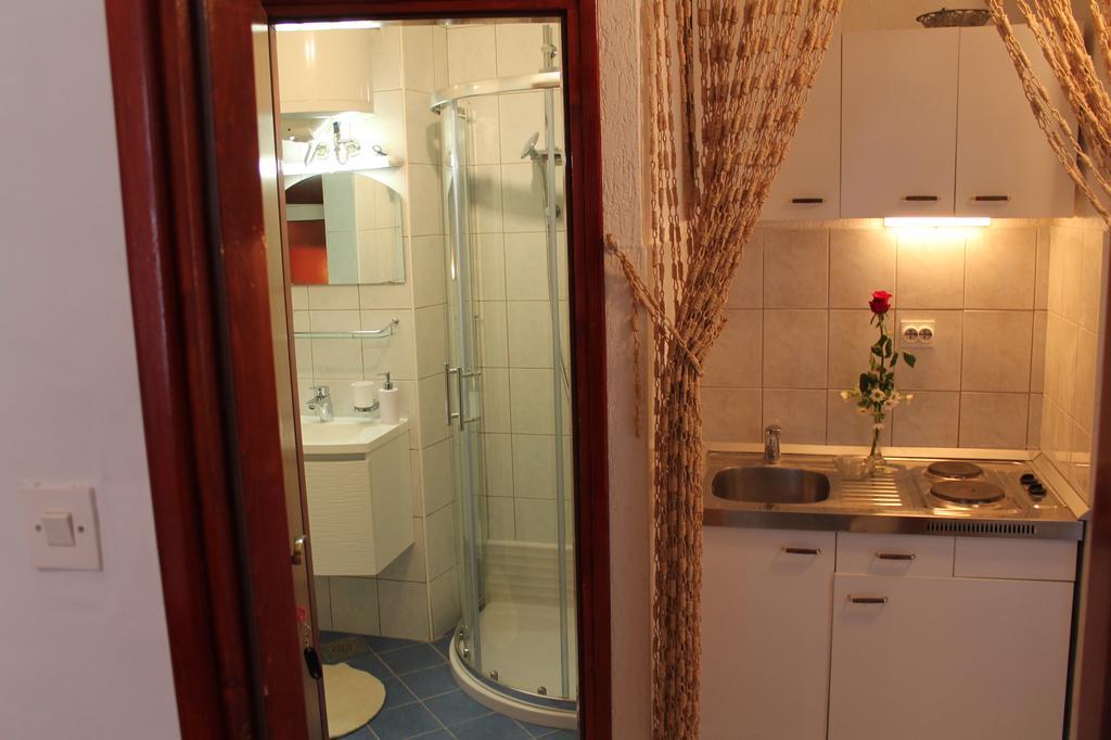 Apartments Nerio Dubrovnik Ngoại thất bức ảnh