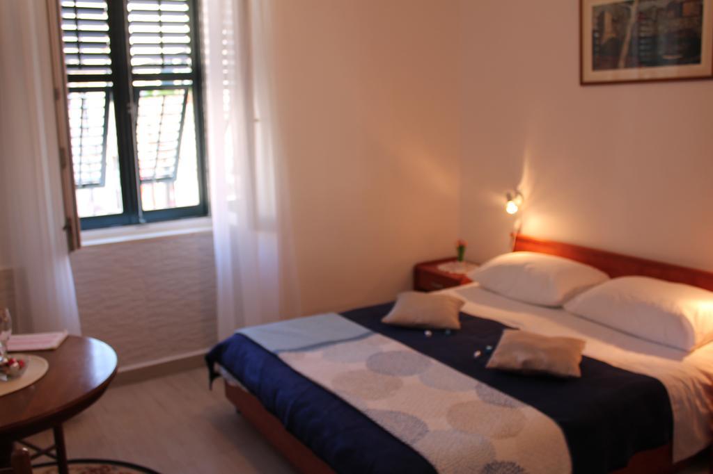 Apartments Nerio Dubrovnik Ngoại thất bức ảnh