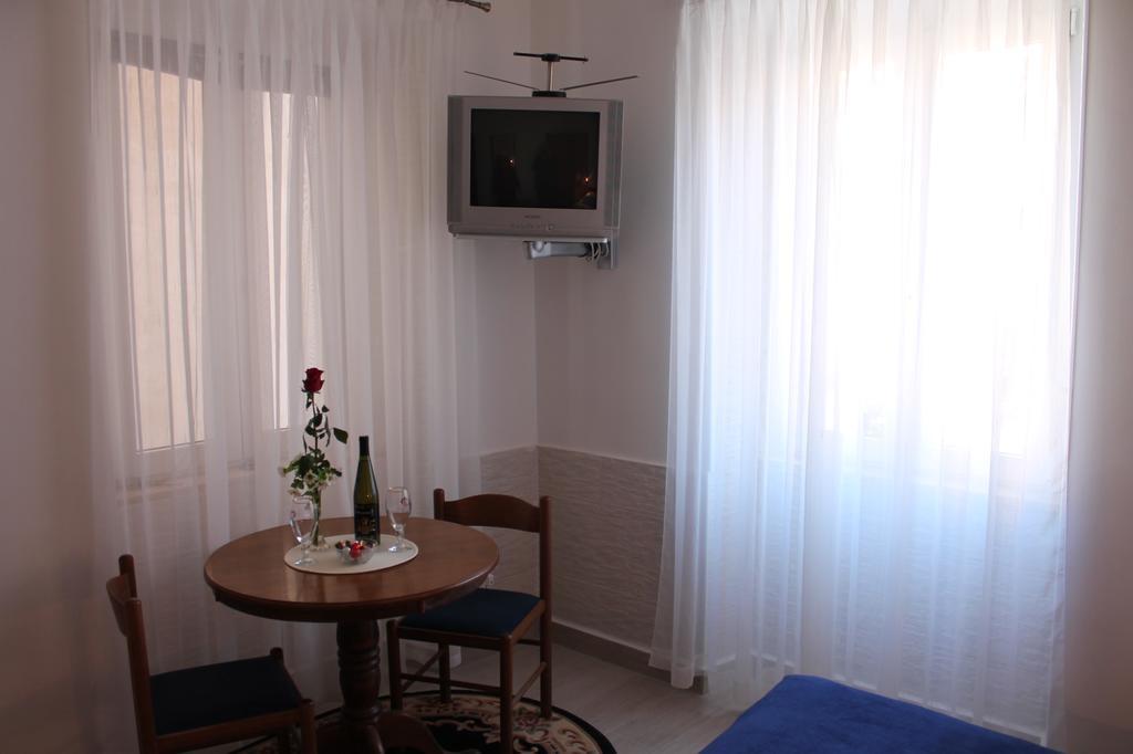 Apartments Nerio Dubrovnik Ngoại thất bức ảnh