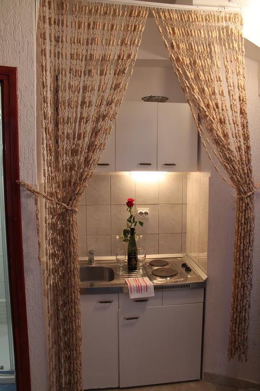 Apartments Nerio Dubrovnik Ngoại thất bức ảnh