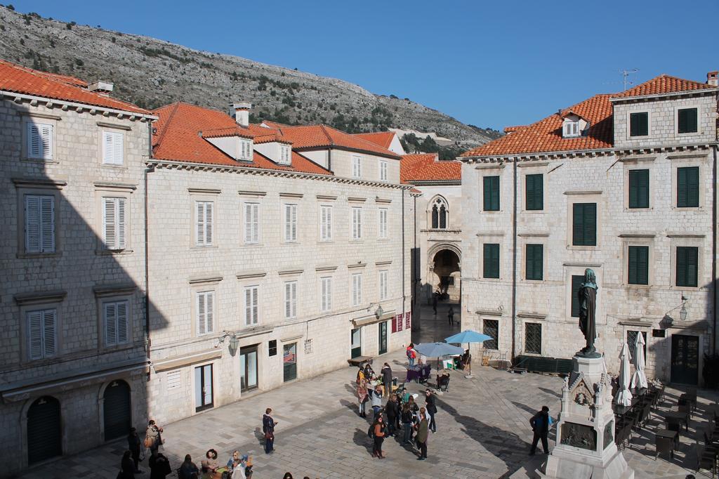 Apartments Nerio Dubrovnik Ngoại thất bức ảnh