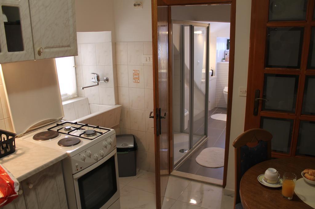 Apartments Nerio Dubrovnik Ngoại thất bức ảnh