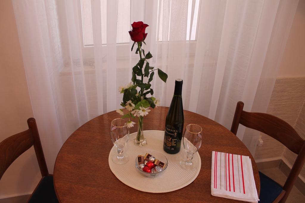 Apartments Nerio Dubrovnik Ngoại thất bức ảnh