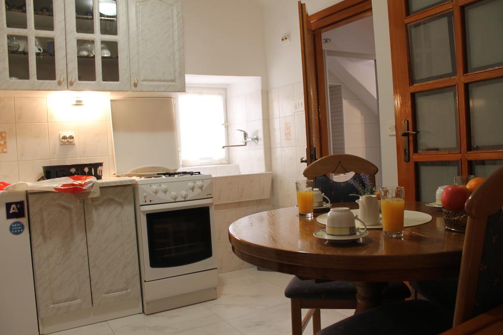 Apartments Nerio Dubrovnik Ngoại thất bức ảnh