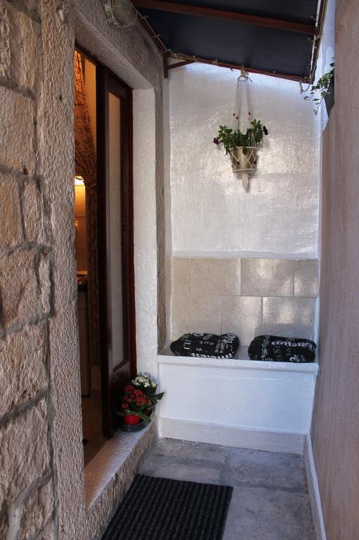 Apartments Nerio Dubrovnik Ngoại thất bức ảnh