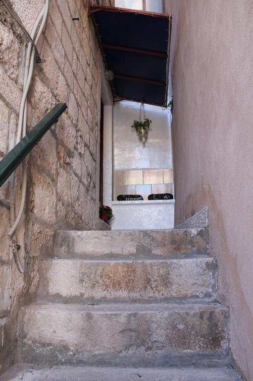 Apartments Nerio Dubrovnik Ngoại thất bức ảnh