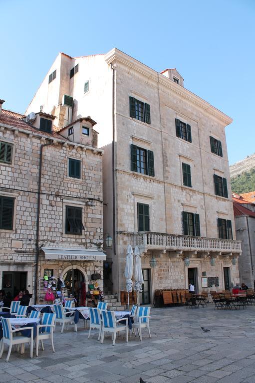 Apartments Nerio Dubrovnik Ngoại thất bức ảnh
