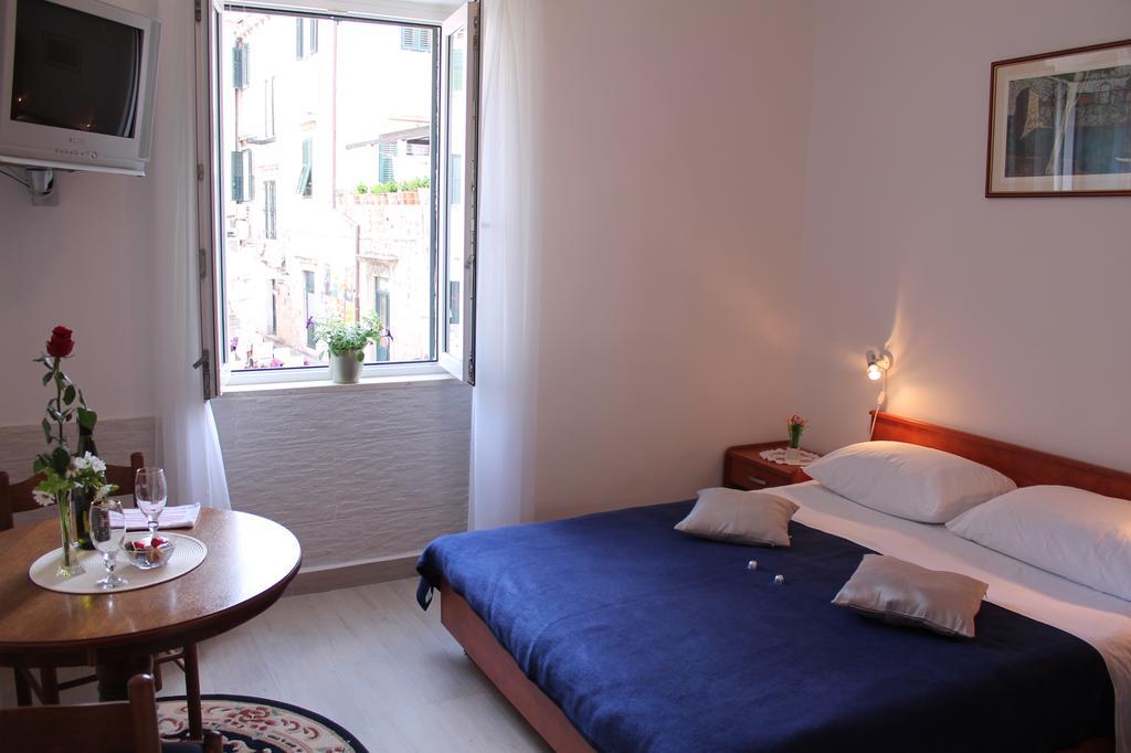 Apartments Nerio Dubrovnik Ngoại thất bức ảnh