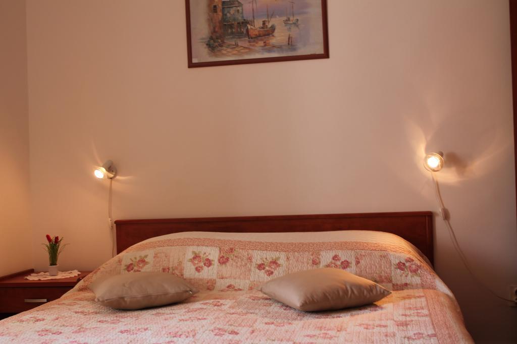 Apartments Nerio Dubrovnik Ngoại thất bức ảnh